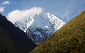Nevado Salkantay